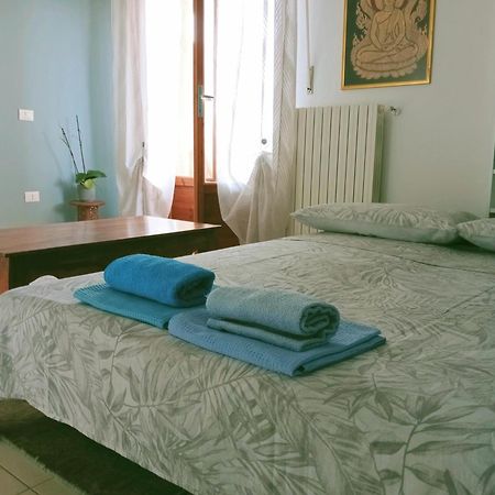 Appartamento A 50 Mt Dal Mare Rosignano Solvay Exterior photo