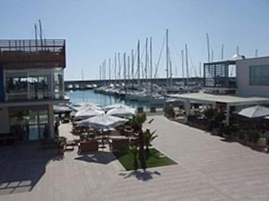 Appartamento A 50 Mt Dal Mare Rosignano Solvay Exterior photo