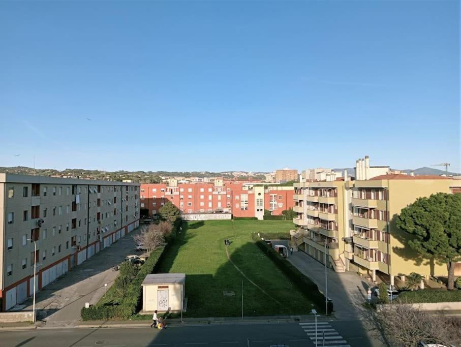Appartamento A 50 Mt Dal Mare Rosignano Solvay Exterior photo